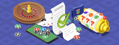 La libéralisation de la réglementation des jeux à Alberta