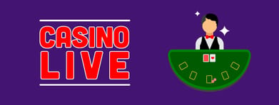 Casino Live