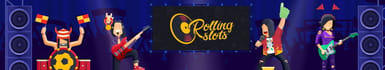 Rolling Slots Casino