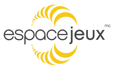 logo espace jeux loto quebec