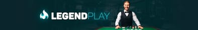 LegendPlay Casino fr