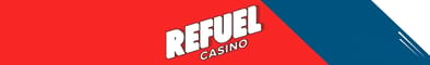 Refuel Casino fr