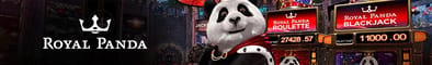 Royal Panda Casino fr