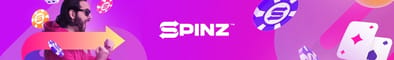 Spinz Casino fr