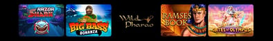 Wildpharao Casino fr