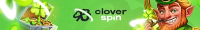 Cloverspin casino fr