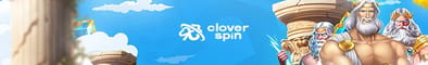 Cloverspin casino fr