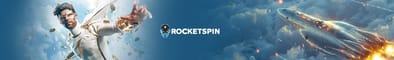 Rocketspin casino fr