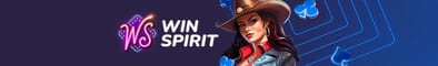 Winspirit casino fr