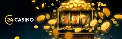 slot casino24