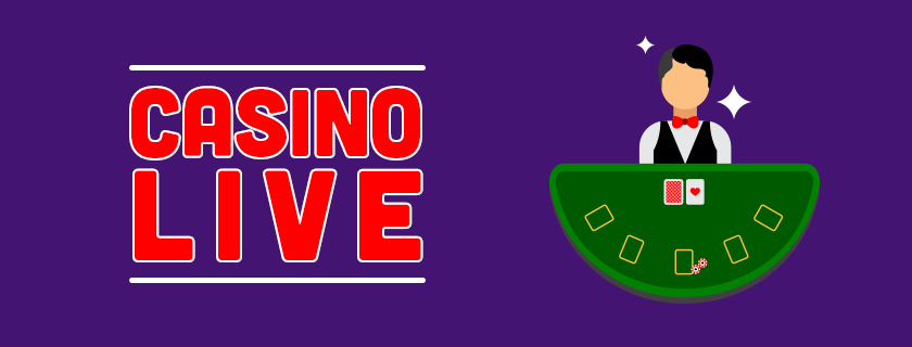 Live casino