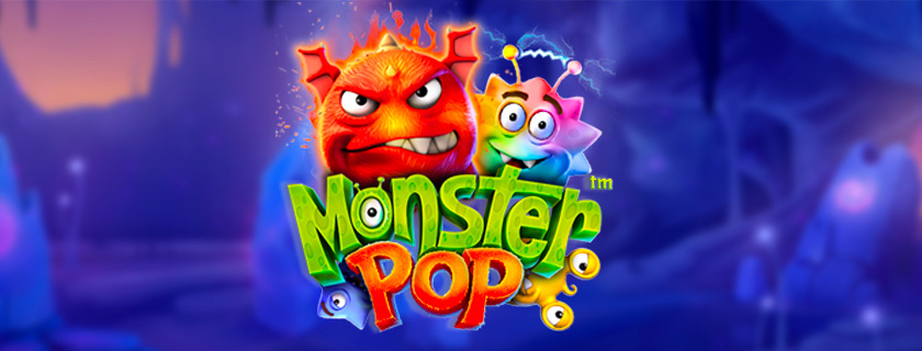 Monster pop