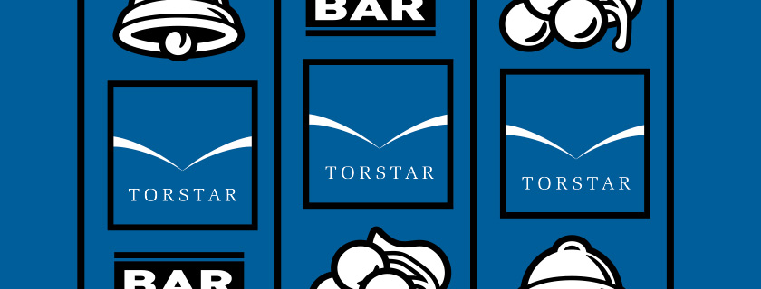 Torstar investissement casino